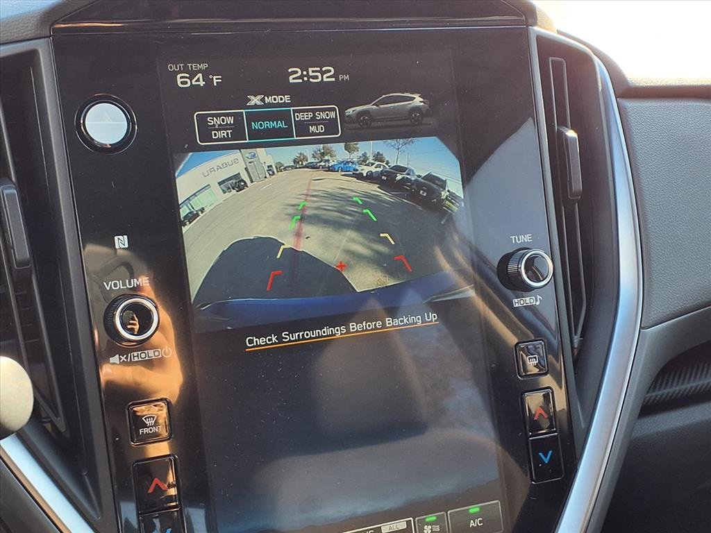 Certified 2025 Subaru Crosstrek 2.0i Premium image 21