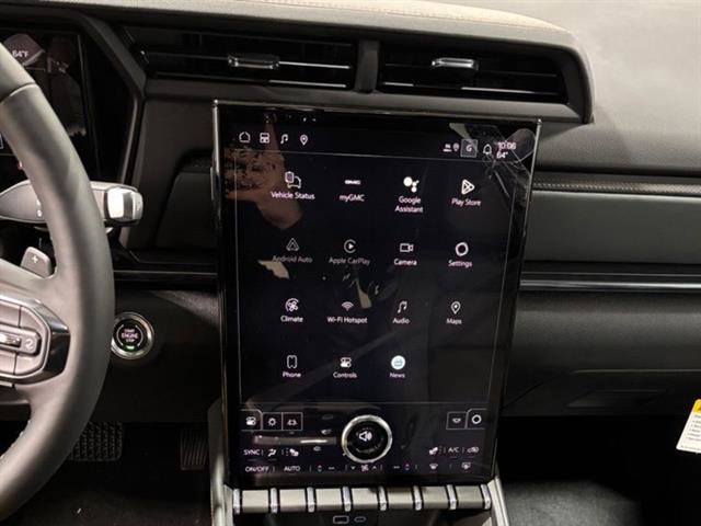 New 2026 GMC Terrain AT4 image 30