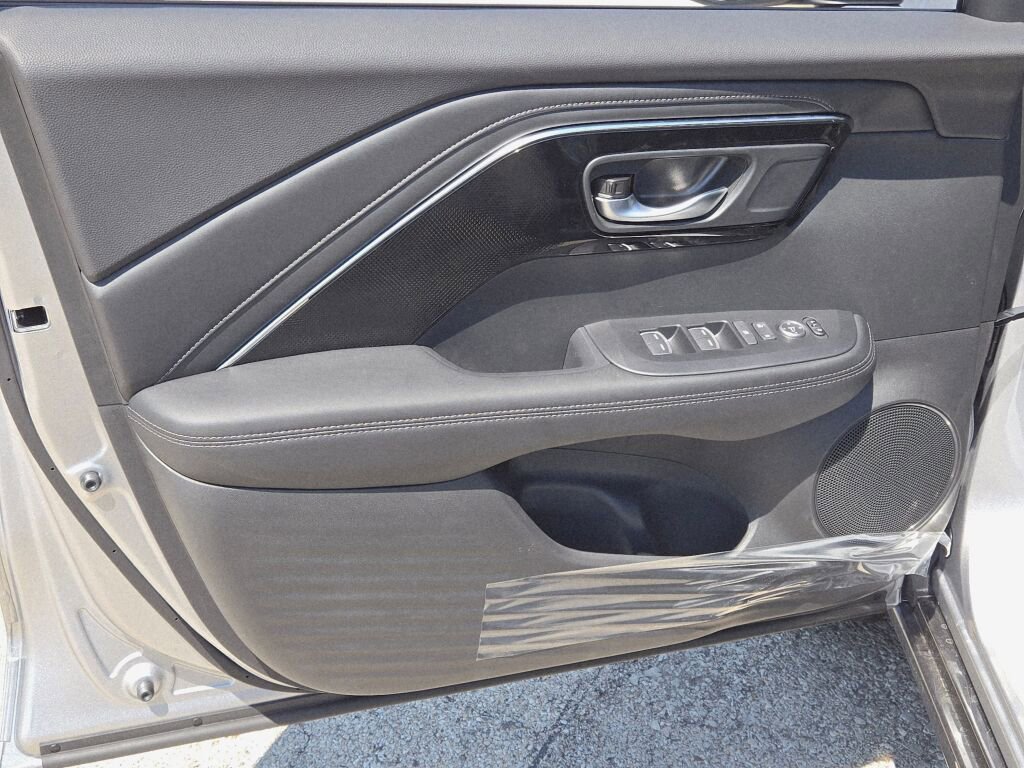 New 2025 Acura ADX AWD image 25