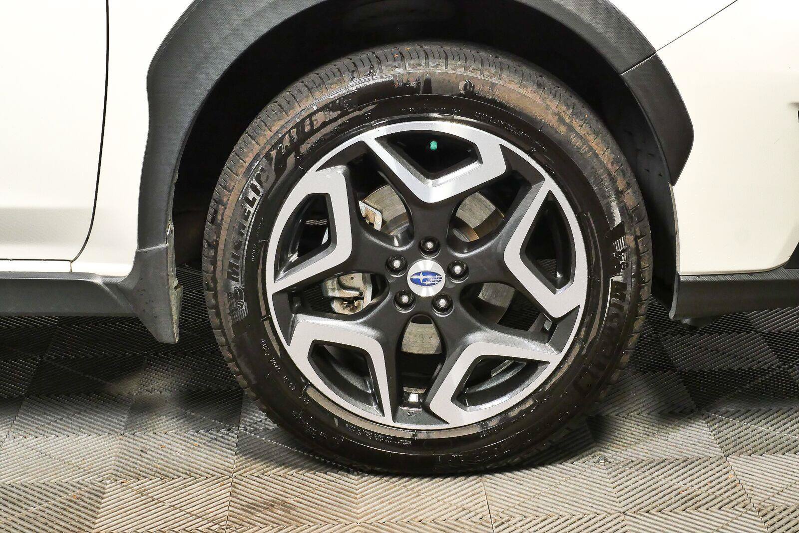 Used 2018 Subaru Crosstrek 2.0i Limited AWD/4WD image 18