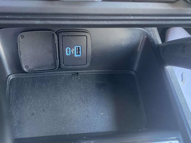 Certified 2024 Ford Bronco Big Bend AWD/4WD image 18