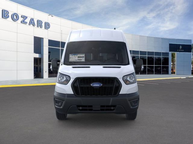 New 2025 Ford Transit 350 XL image 11
