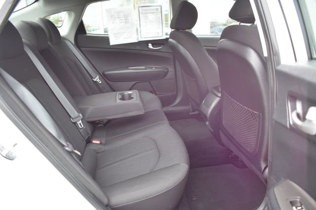 Used 2019 Kia Optima LX FWD image 33
