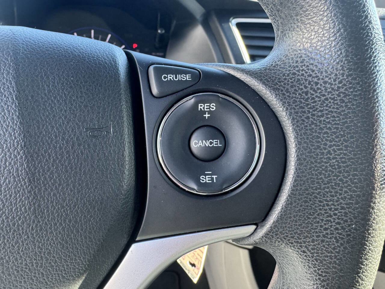 Used 2015 Honda Civic LX image 16