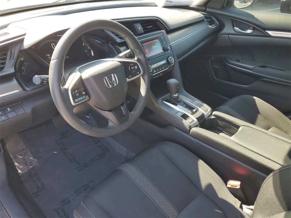 Used 2019 Honda Civic LX image 19