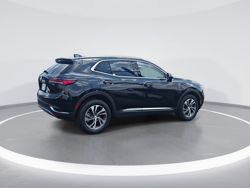Used 2023 Buick Envision Essence FWD image 8
