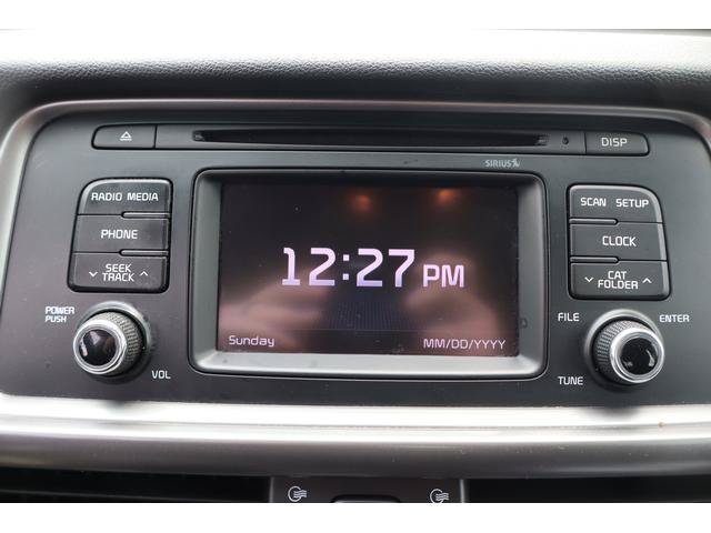 Used 2017 Kia Optima LX FWD image 14