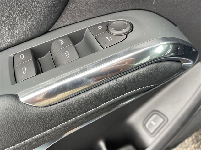 New 2026 Chevrolet Traverse LT w/ Driver Confidence Package image 13