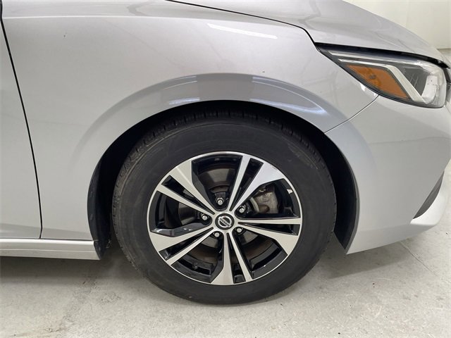 Used 2022 Nissan Sentra SV image 14