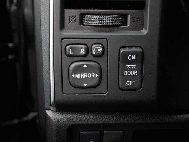 Certified 2021 Toyota Sequoia TRD Pro AWD/4WD image 32