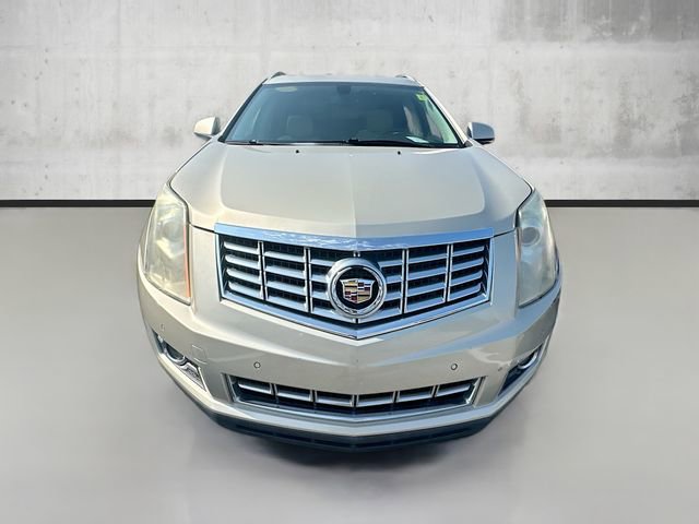 Used 2015 Cadillac SRX Performance image 2