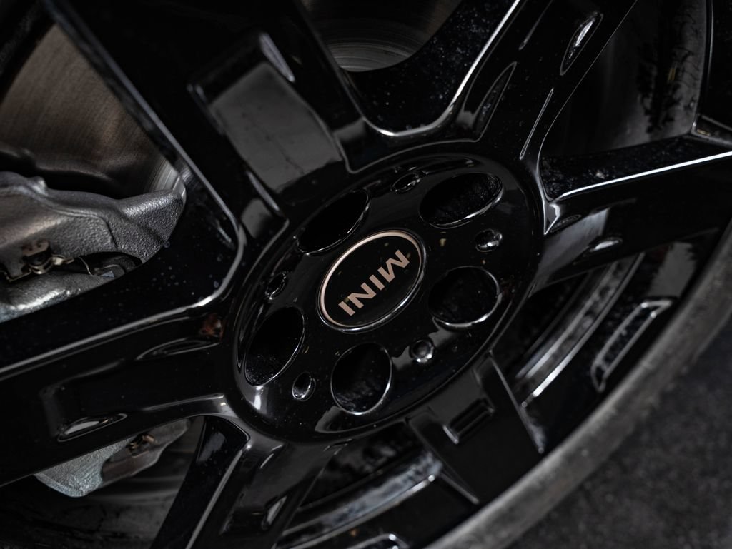 New 2027 MINI Cooper Countryman S AWD/4WD image 8