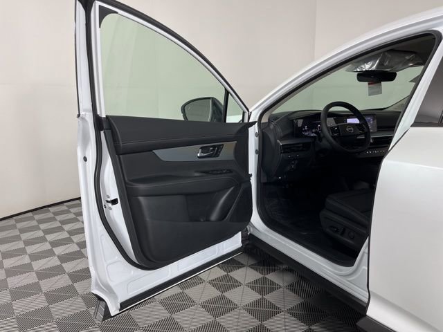 New 2026 Nissan Murano SL image 16