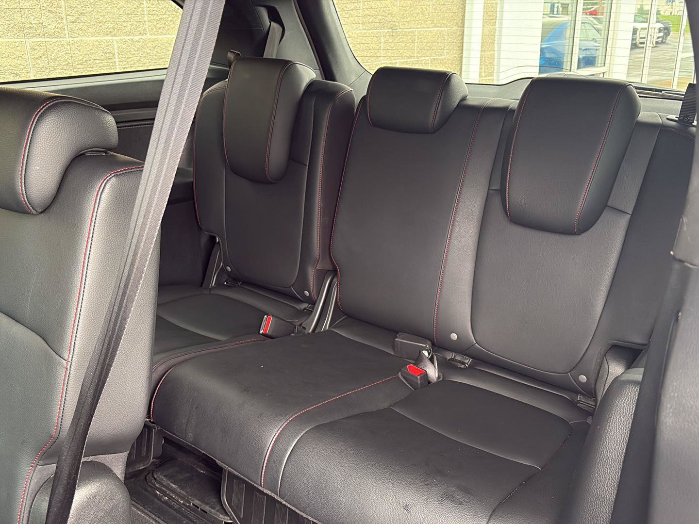Used 2025 Honda Odyssey Sport-L image 40