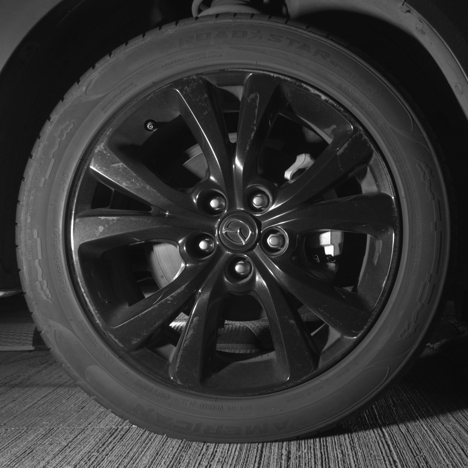 Used 2024 MAZDA CX-30 AWD 2.5 S w/ Select Sport Pkg image 13