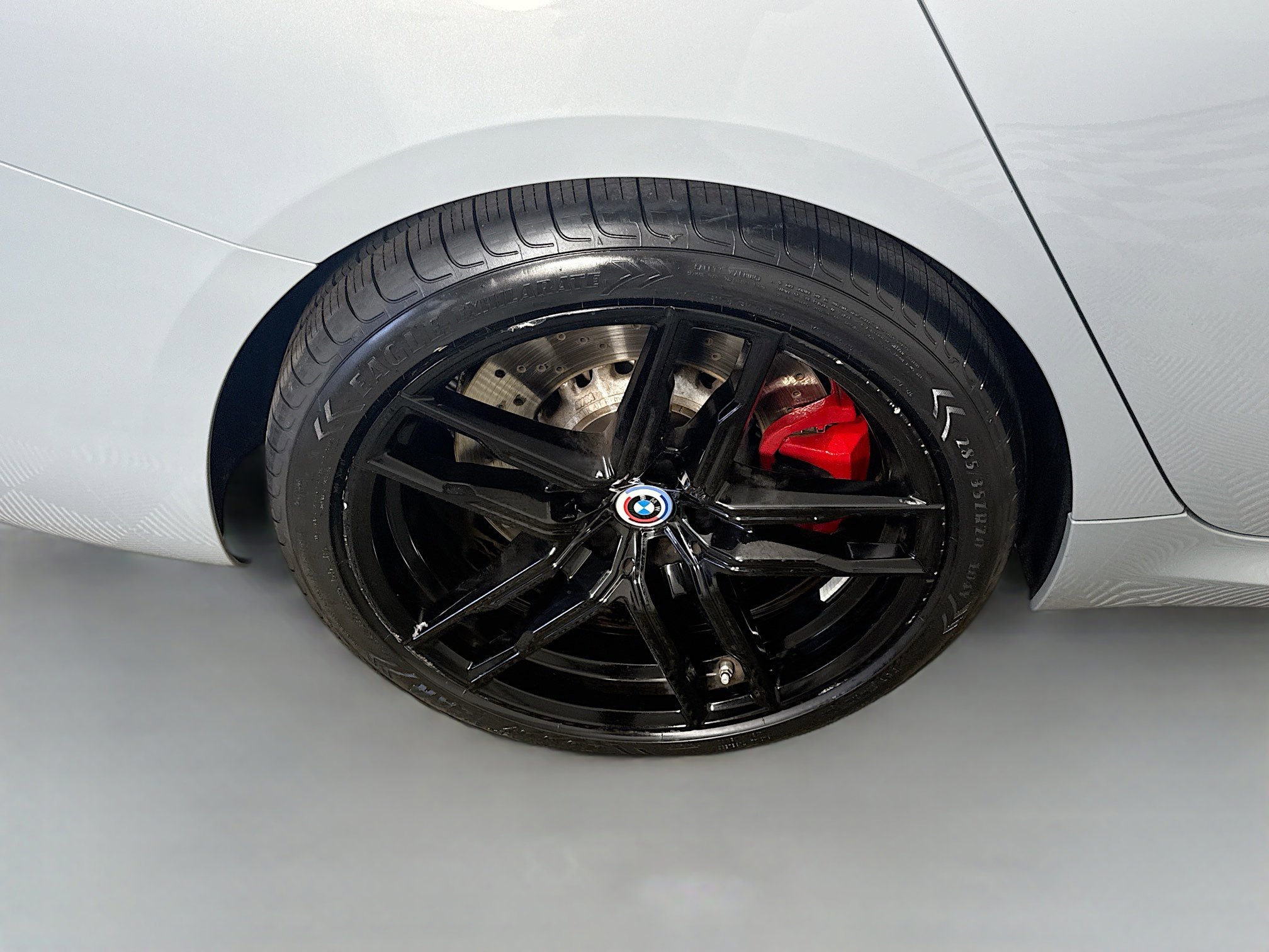 Used 2023 BMW M8 Gran Coupe xDrive Competition w/ M Carbon Exterior Package image 33