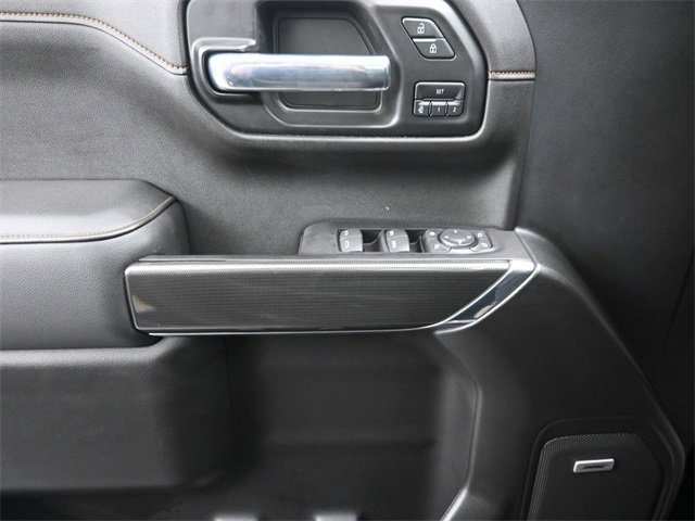 Used 2020 GMC Sierra 1500 AT4 w/ AT4 Premium Package image 27