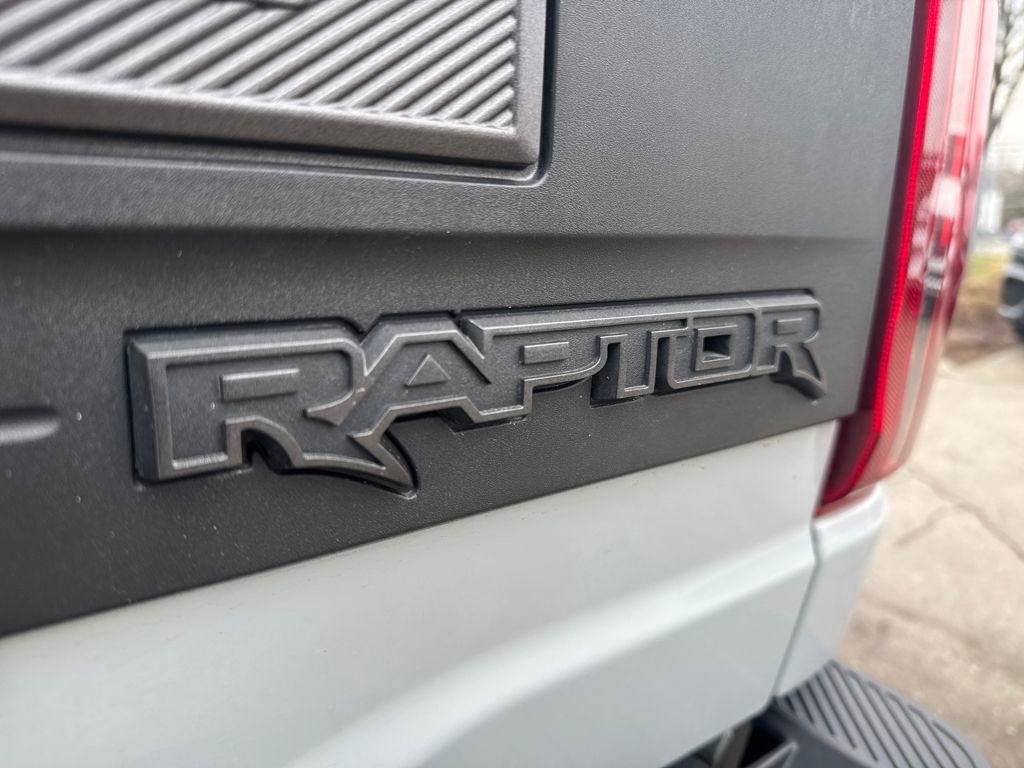 Used 2024 Ford F150 Raptor image 41