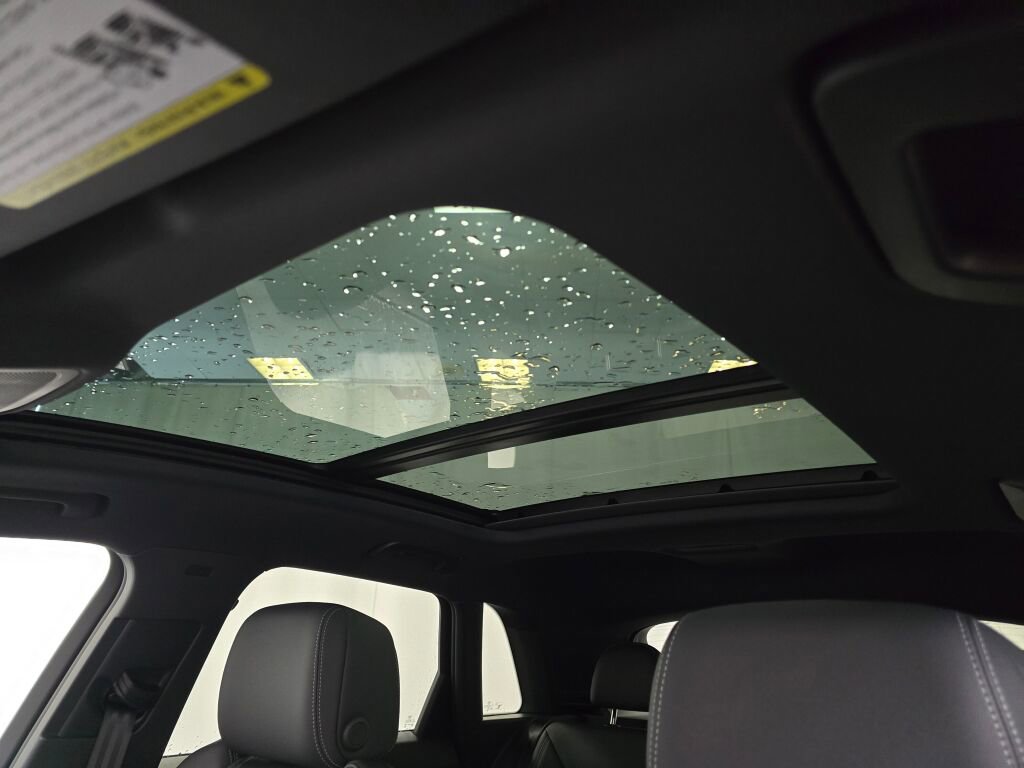 New 2025 Audi Q3 2.0T Premium image 27