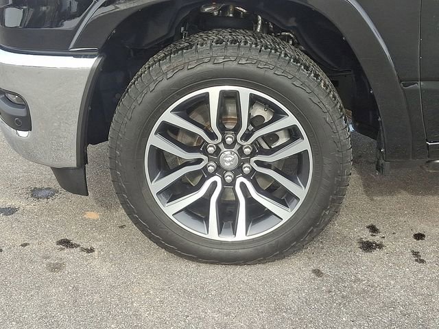 Used 2025 RAM 1500 Limited image 8