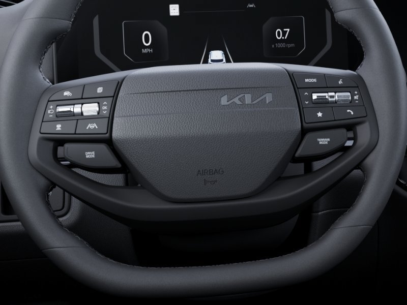 New 2027 Kia Sportage SX Prestige AWD/4WD image 26