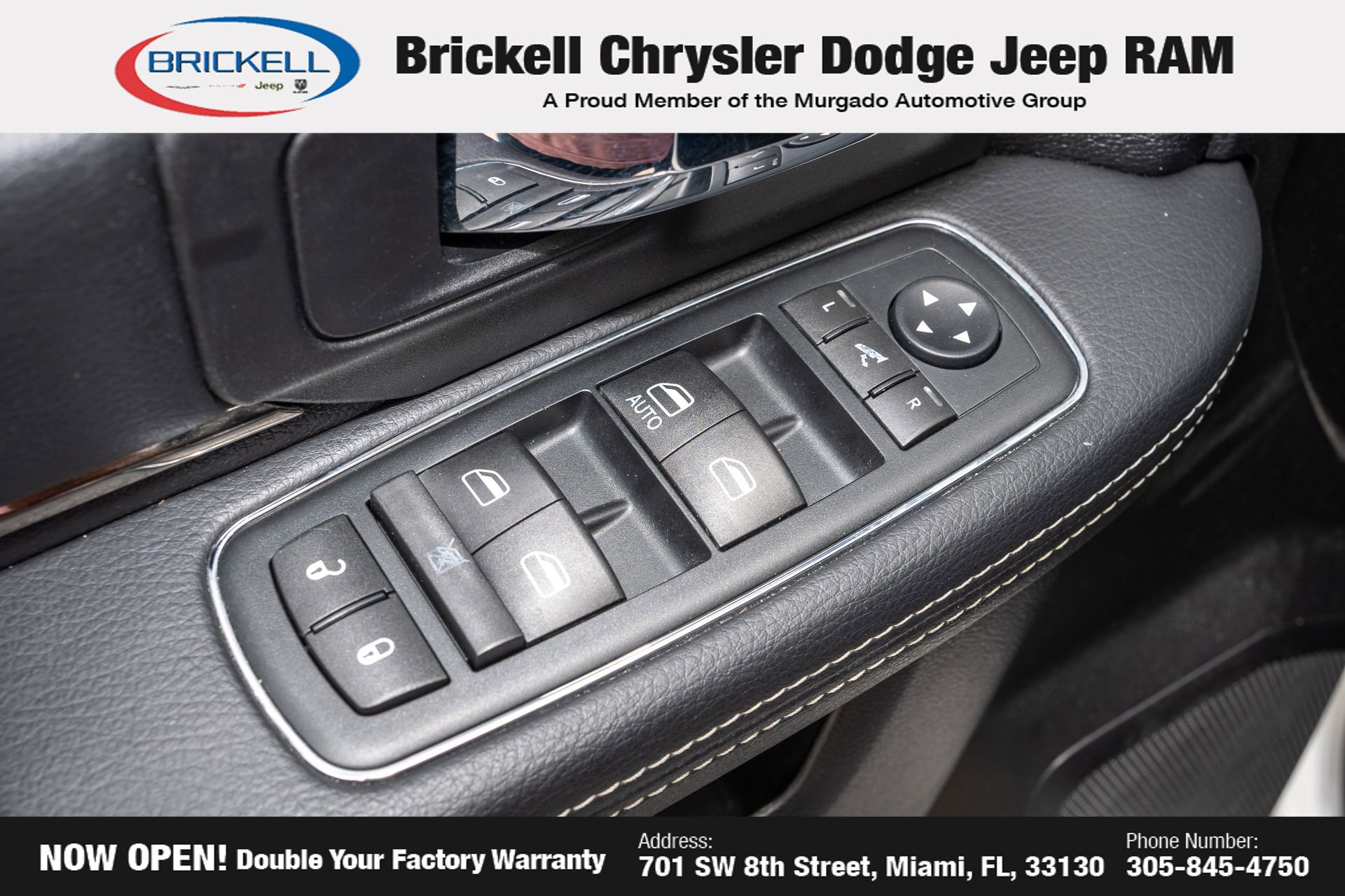 Used 2015 RAM 1500 Sport w/ Remote Start & Security Group image 25