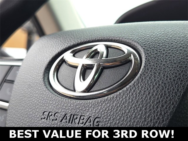 Used 2023 Toyota Highlander L image 22