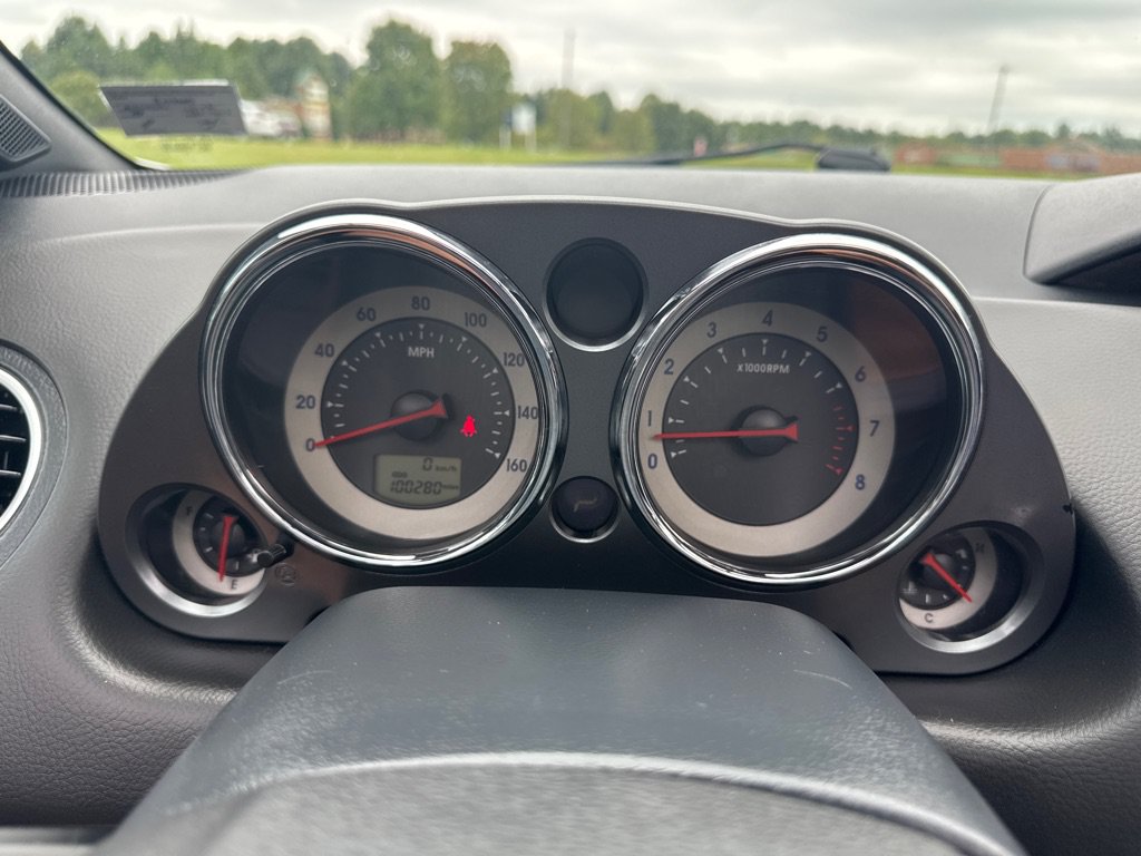 Used 2012 Mitsubishi Eclipse GS Sport FWD image 31