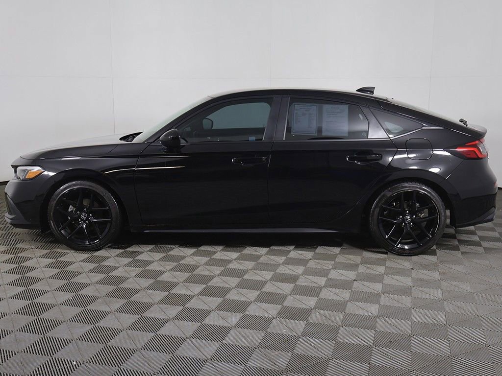 Used 2024 Honda Civic Sport image 14