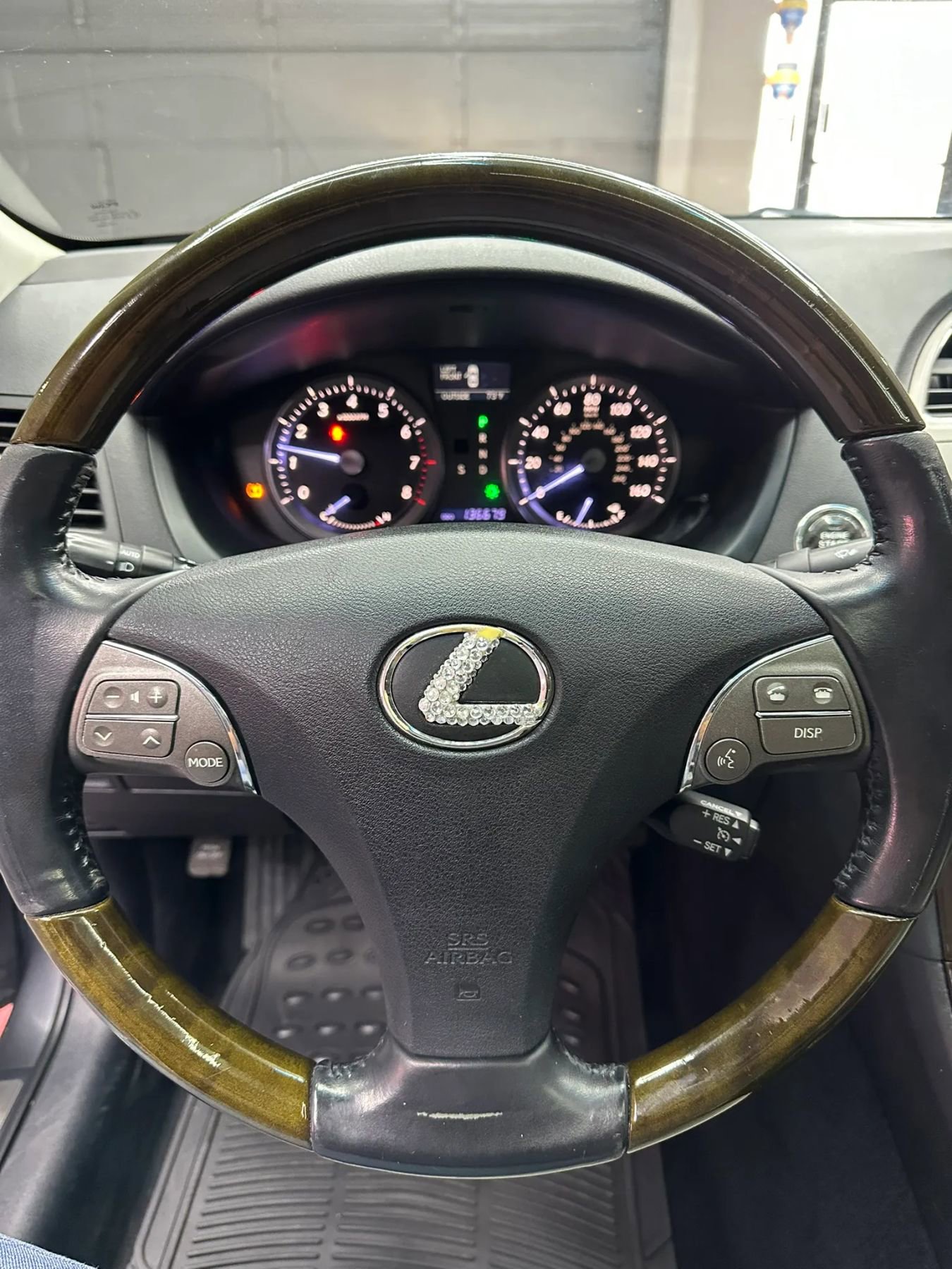 Used 2011 Lexus ES 350 FWD image 14