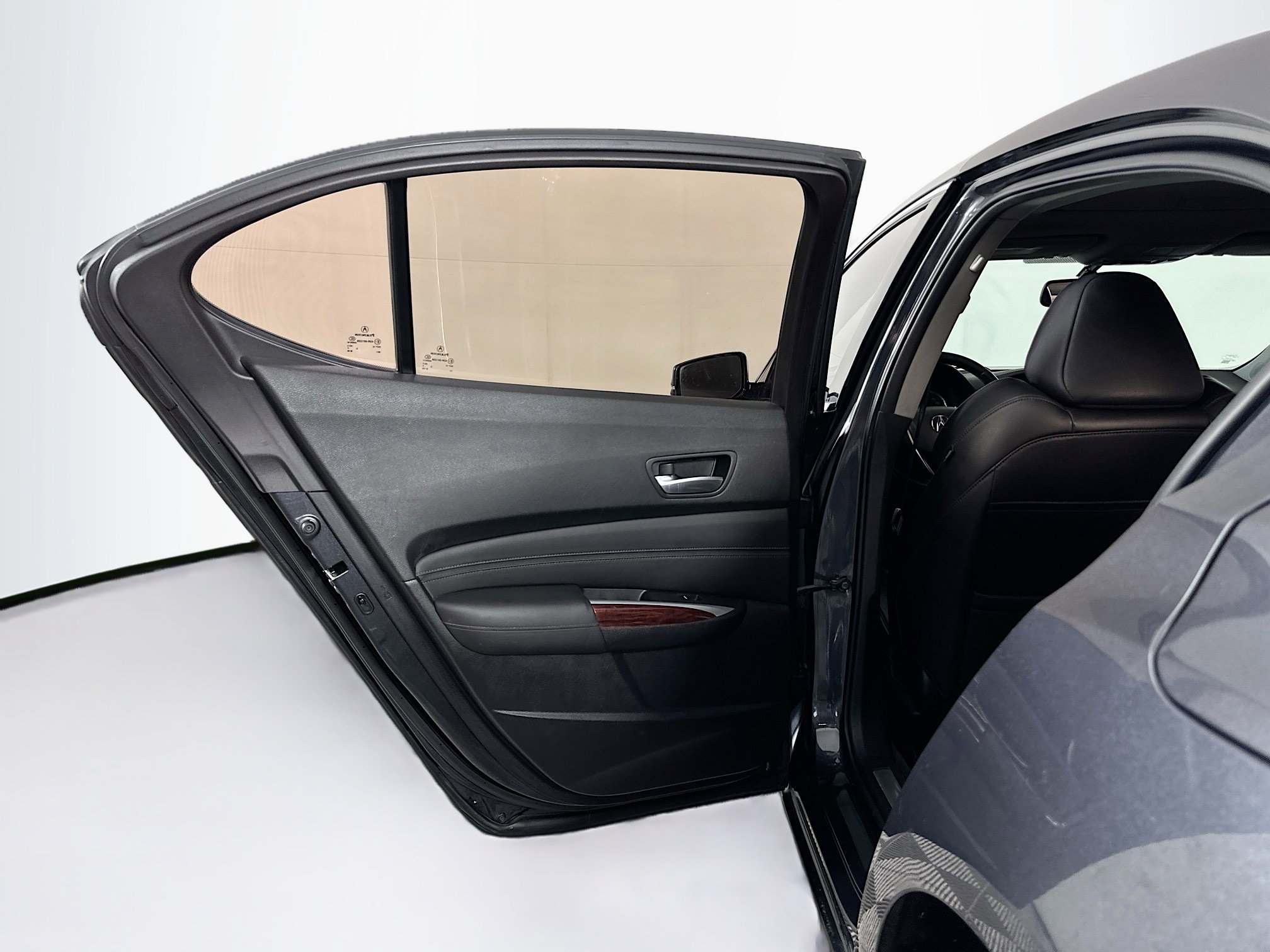 Used 2016 Acura TLX V6 image 26