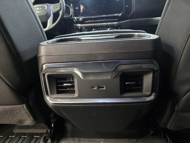 New 2026 GMC Sierra 1500 Elevation w/ Elevation Premium Package AWD/4WD image 27