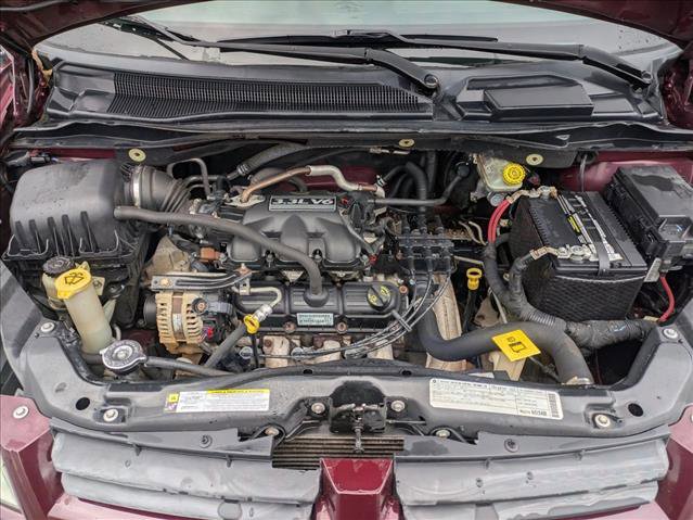 Used 2009 Dodge Grand Caravan SE image 19