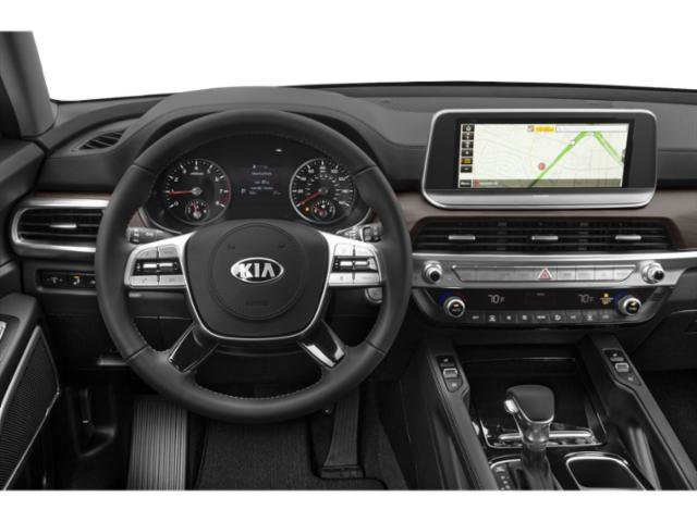 Used 2021 Kia Telluride EX w/ Towing Package AWD/4WD image 10