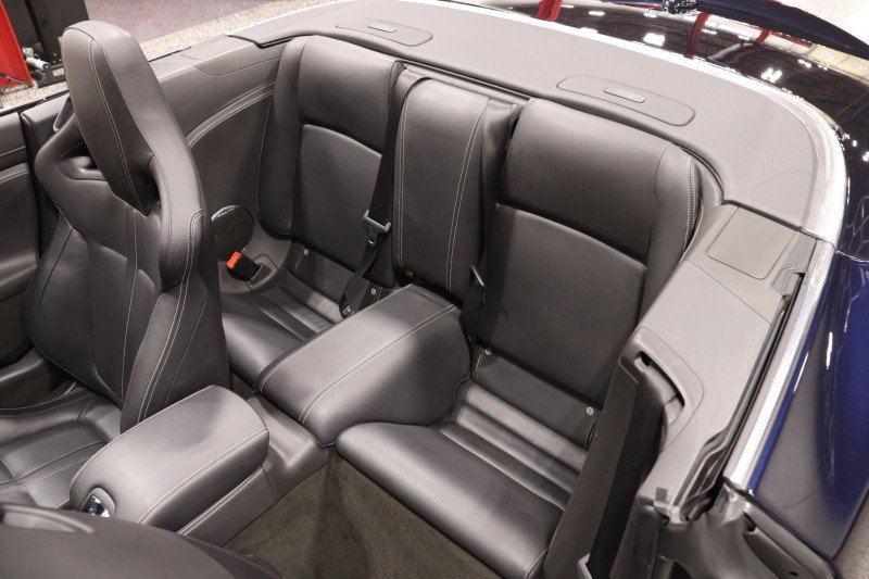 Used 2012 Jaguar XKR R RWD image 36