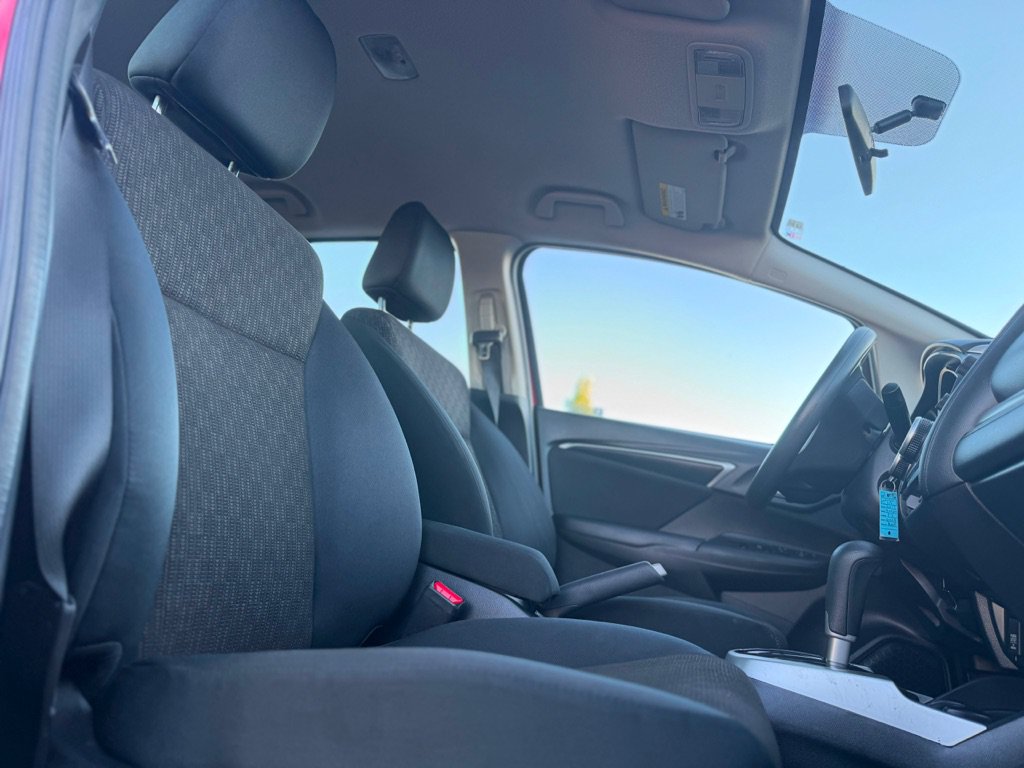 Used 2017 Honda Fit LX image 14