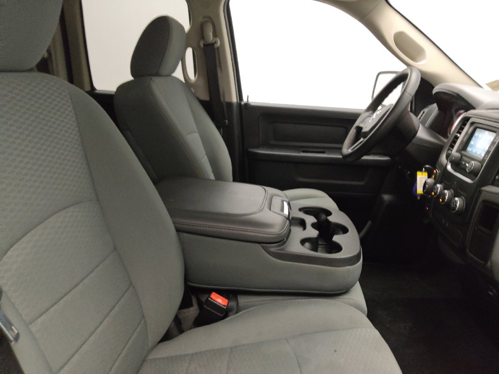 Used 2017 RAM 1500 Express AWD/4WD image 21