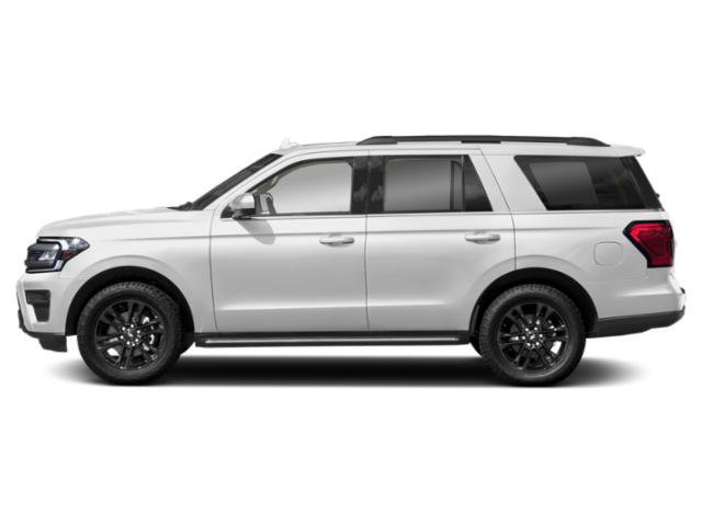 Used 2024 Ford Expedition XLT AWD/4WD image 3