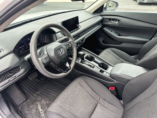 Used 2024 Honda Accord LX image 13