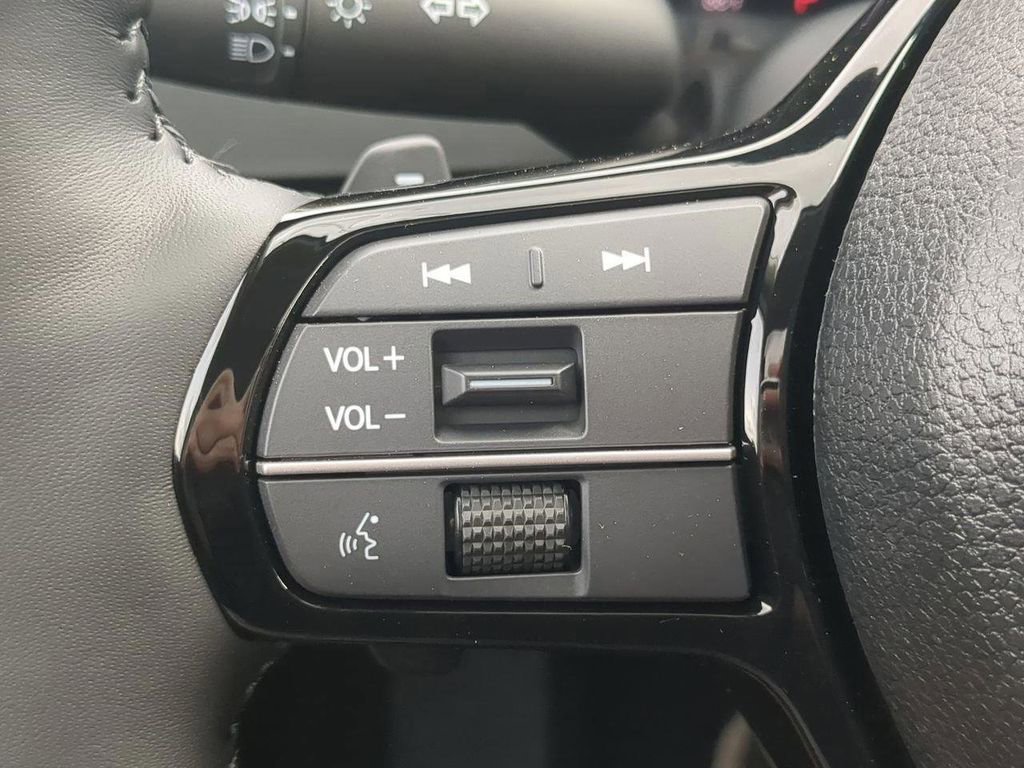 New 2026 Honda Accord Touring image 25