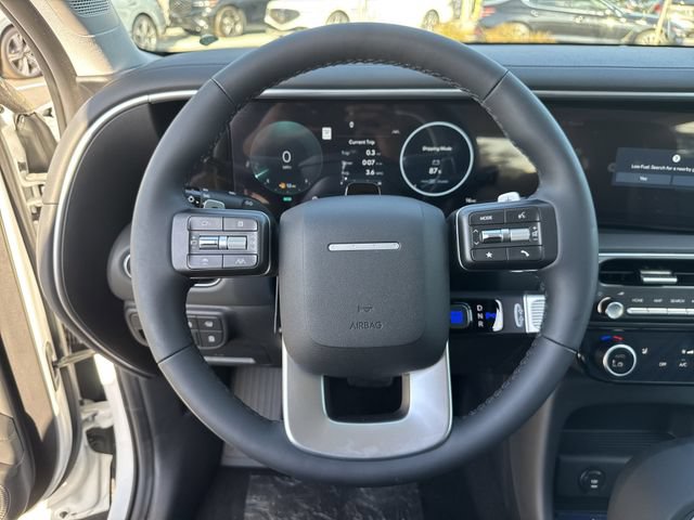 New 2026 Hyundai Palisade SEL FWD image 24