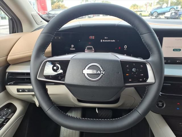 New 2026 Nissan Murano Platinum w/ Cargo Package AWD/4WD image 23