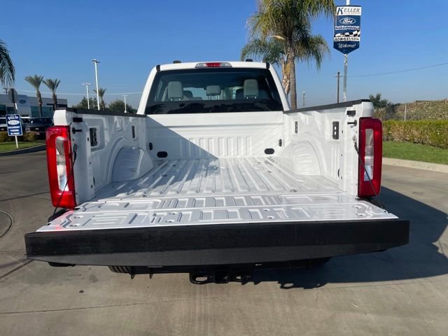 New 2026 Ford F250 XL w/ XL Chrome Package image 22