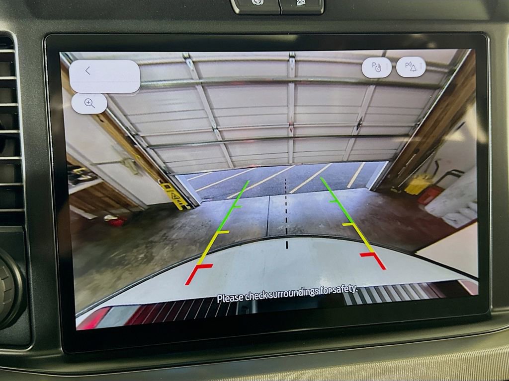 Used 2026 Ford F450 Platinum w/ Platinum Plus Package image 58