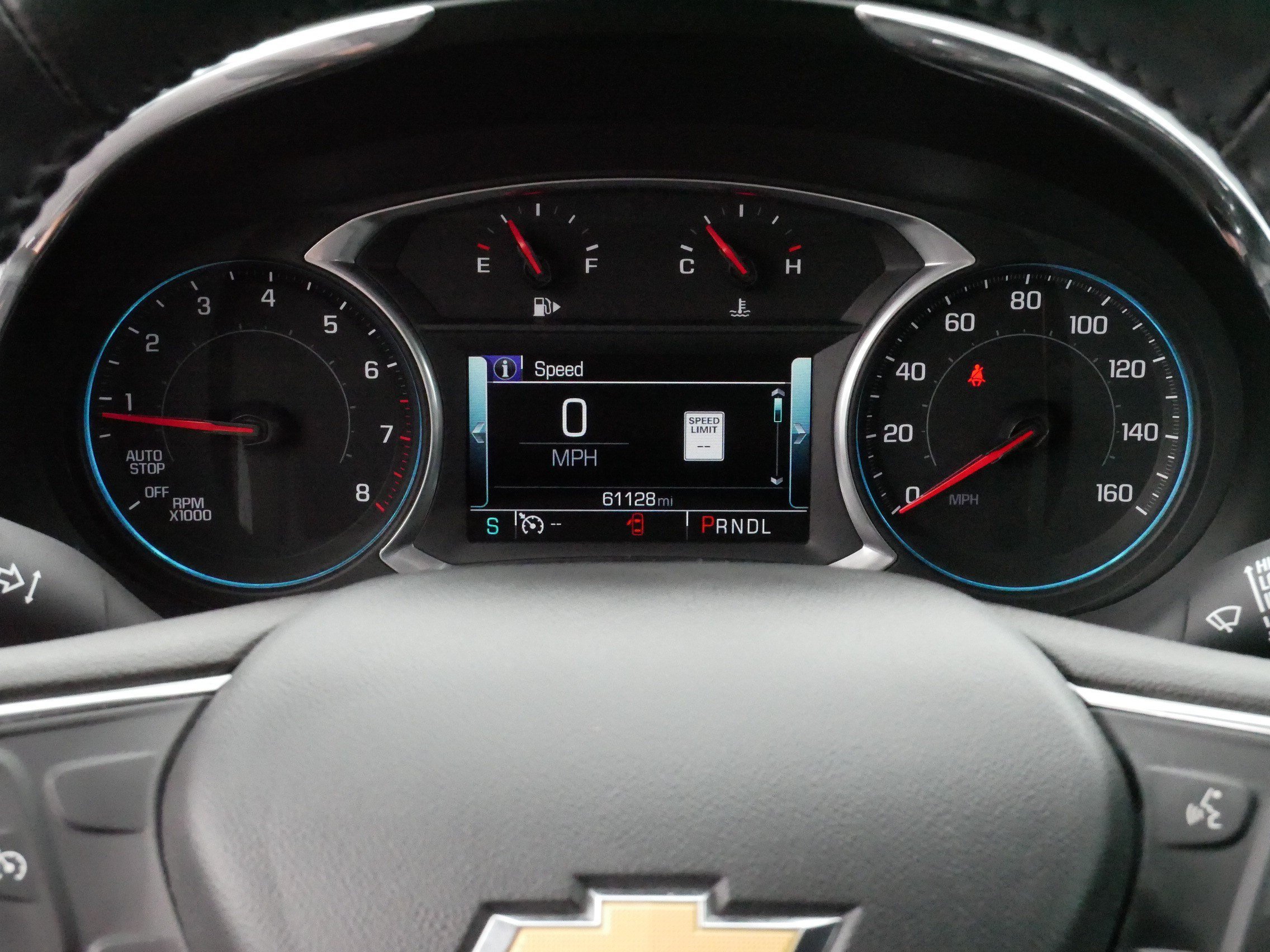 Used 2017 Chevrolet Malibu LT w/ Leather Package FWD image 21