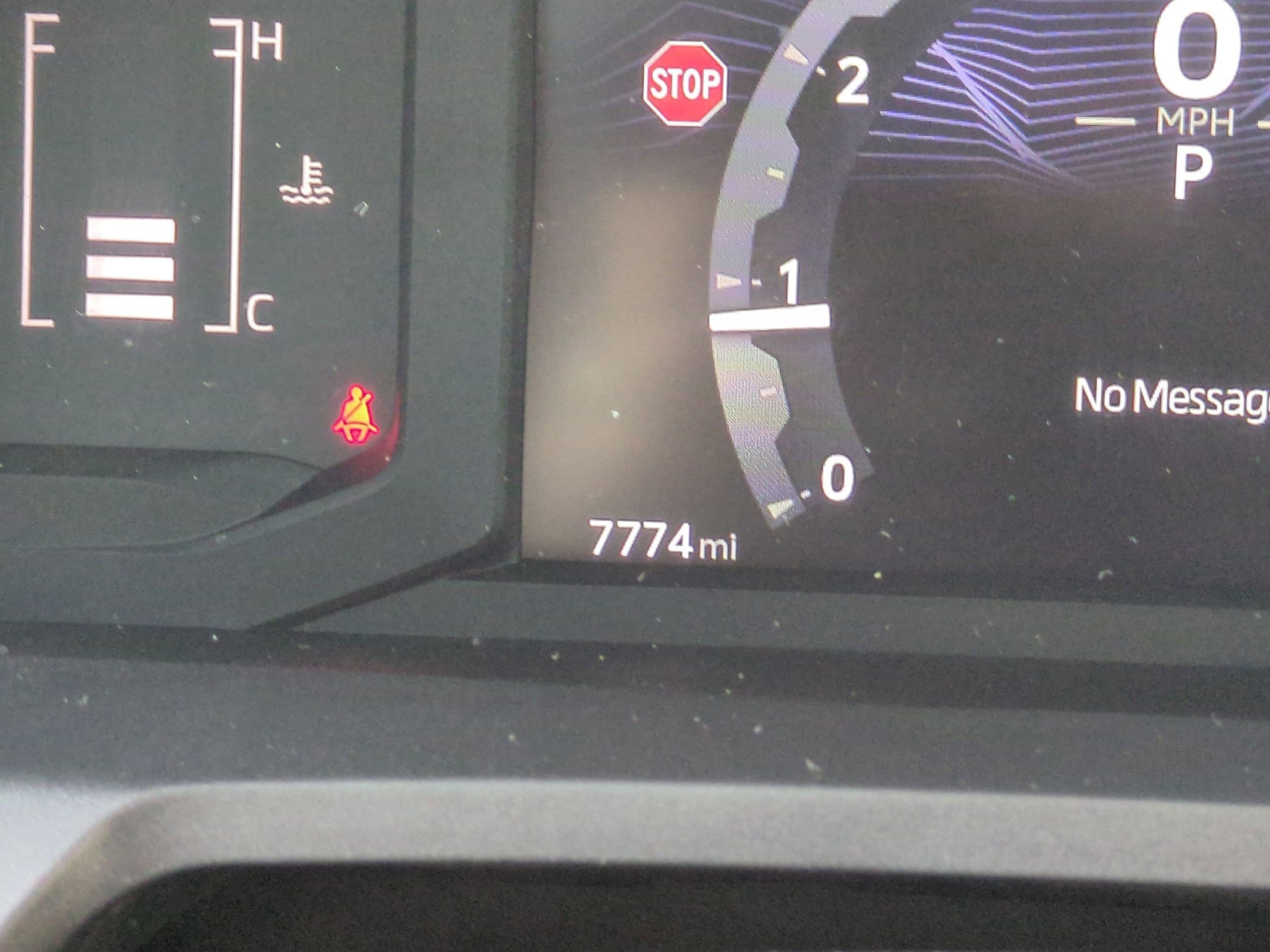 Used 2024 Toyota Tacoma SR5 image 14