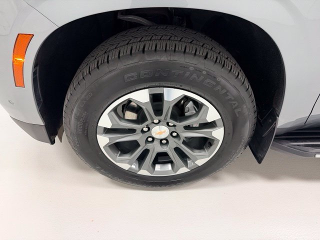 Certified 2025 Chevrolet Tahoe LT w/ Comfort Package AWD/4WD image 18