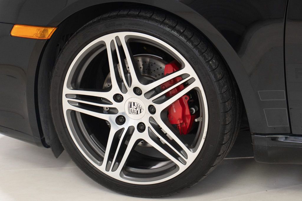 Used 2008 Porsche Cayman S image 63