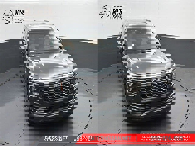 New 2026 Nissan Armada SL image 55