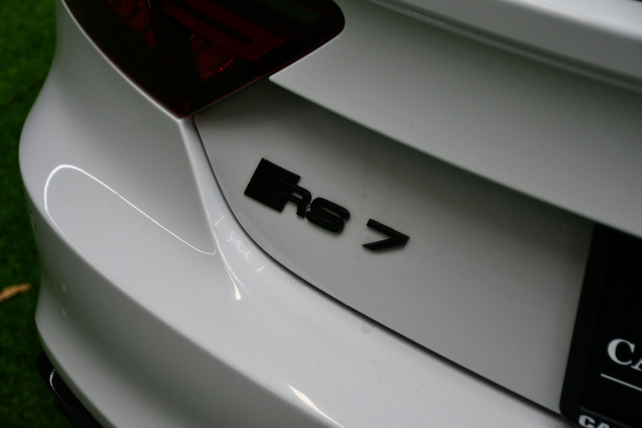 Used 2017 Audi RS 7 Performance image 11